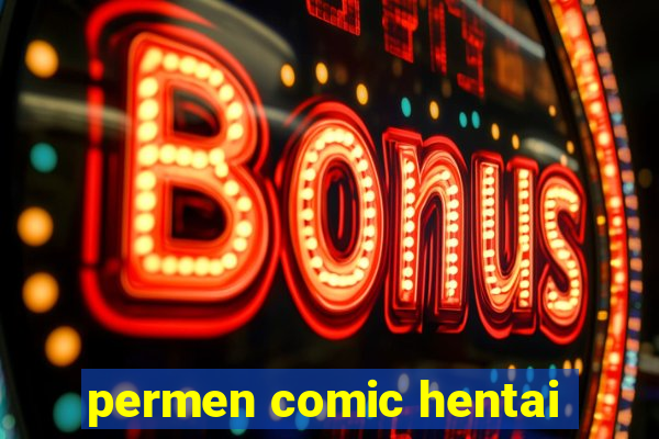 permen comic hentai